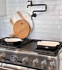 Partito Bella 13X9X3.5" Rectangle Premium Stoneware Baking Dish W/Lid Classic - Kitchen Baker For Lasagna, Casserole, Vegetables, & Dessert (Black, 13"X9"X3.5" Rectangle Baker W/Lid) #TOP5