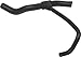 URO Parts 1248329494 Heater Hose, Water Valve to Auxiliary Water Pump