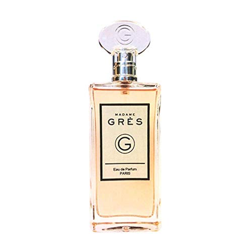 Grès Madame Grès Eau de parfum pour femme 100 ml