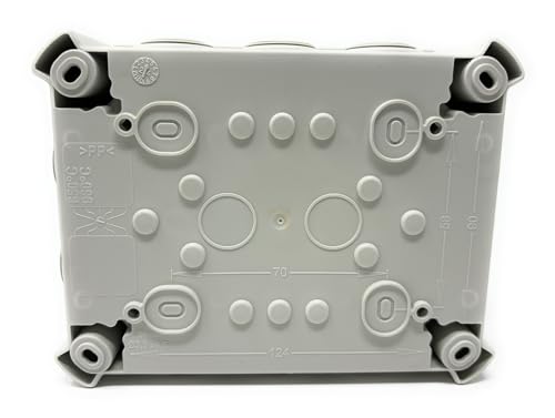 OBO Bettermann Abzweigkasten (150x116x67 mm), T100