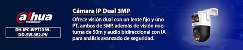 Recopilación de Dahua cctv los 5 más buscados. 11 Imagen adicional
