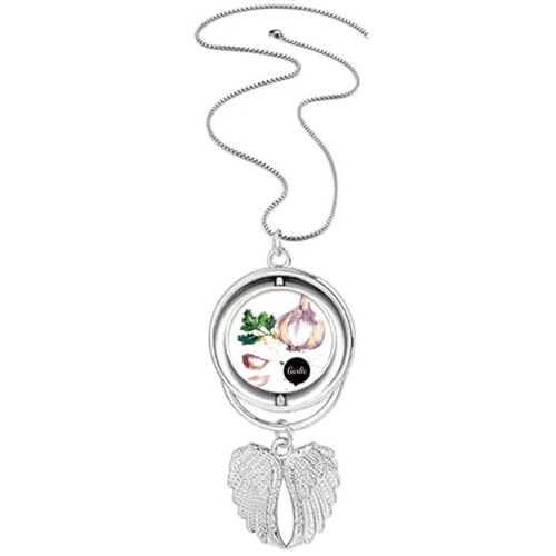 Pendentif ailes d'ange aquarelle ail pour sublimer vos tenues bohèmes