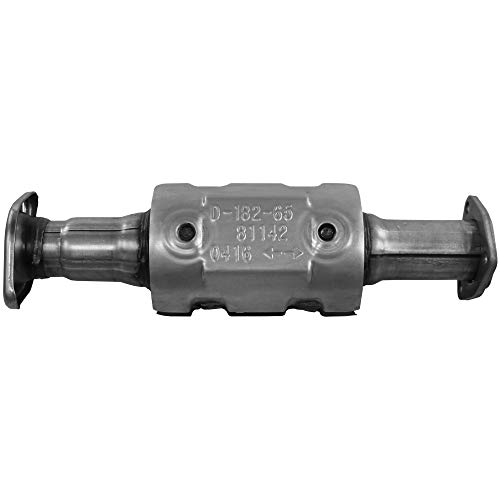 Crazy Clearance Walker Exhaust CalCat Carb 81142 Direct Fit Catalytic Converter Get Popular Offer Walker Exhaust CalCat Carb 81142 Direct Fit Catalytic Converter