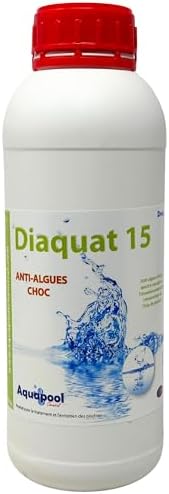 Algue piscine : Les solutions pour les enlever