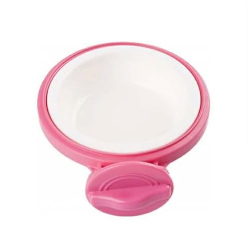 【ペット用 サークル専用食器】給水・給餌ボウル 3種×2サイズ|ペット用品 給水器 給餌器 ディスペンサー フードボウル 犬用 ドッグフード 猫用 キャットフード サークル ゲージ用 お手入れ簡単 熱中症対策 水分補給 皿 エサ お皿 エサ入れ 水入れ (