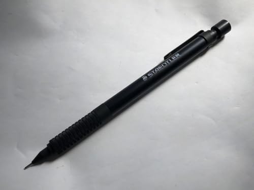 Amazon.co.jp: ステッドラー 東急ハンズ限定 ブラック 0.5mm : 文房具