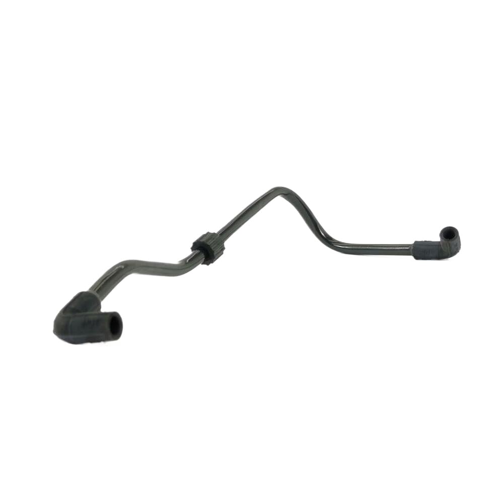 Tuyau de liquide de refroidissement de radiateur de moteur, Compatible avec W204 X204 GLK 300 GLK 280 GLK350 C230 C200 A2044710515