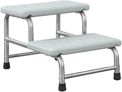 DRWG�o�X���[���X�c�[�� �����Ŏg�p�\ �S�����t�� ����~�� �R���p�N�g�Ōy�� ���p�ɂ��œK �g�ݗ��ĊȒP �X�e�����X�� �t�b�g�X�c�[�� �X�e�b�v�^ �P�w�܂��͓�d�w�̃^�C�v�I���� (��w�t�b�g�X�c�[��,�O���[)