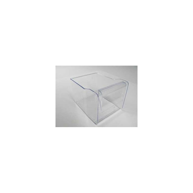 Whirlpool Bac a legumes pour refrigerateur 480131100797