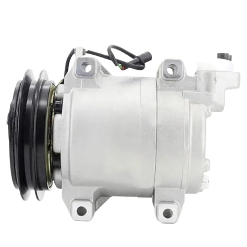 Panne d'air frais ? Compresseur climatisation Hitachi 4719131