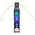 ORIENTEK TFI-40 10pcs Optical Fiber Identifier All-in-one Chuck Live with 10mw VFL 800nm-1700nm Fiber Detector Fiber Traffic Identifier OFI Shipping by DHL/FedEx(10)