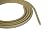 Flexible Moulding - Flexible Quarter Round Moulding - WM108 - 1/2" X 1/2" - 8' Length - Flexible Trim