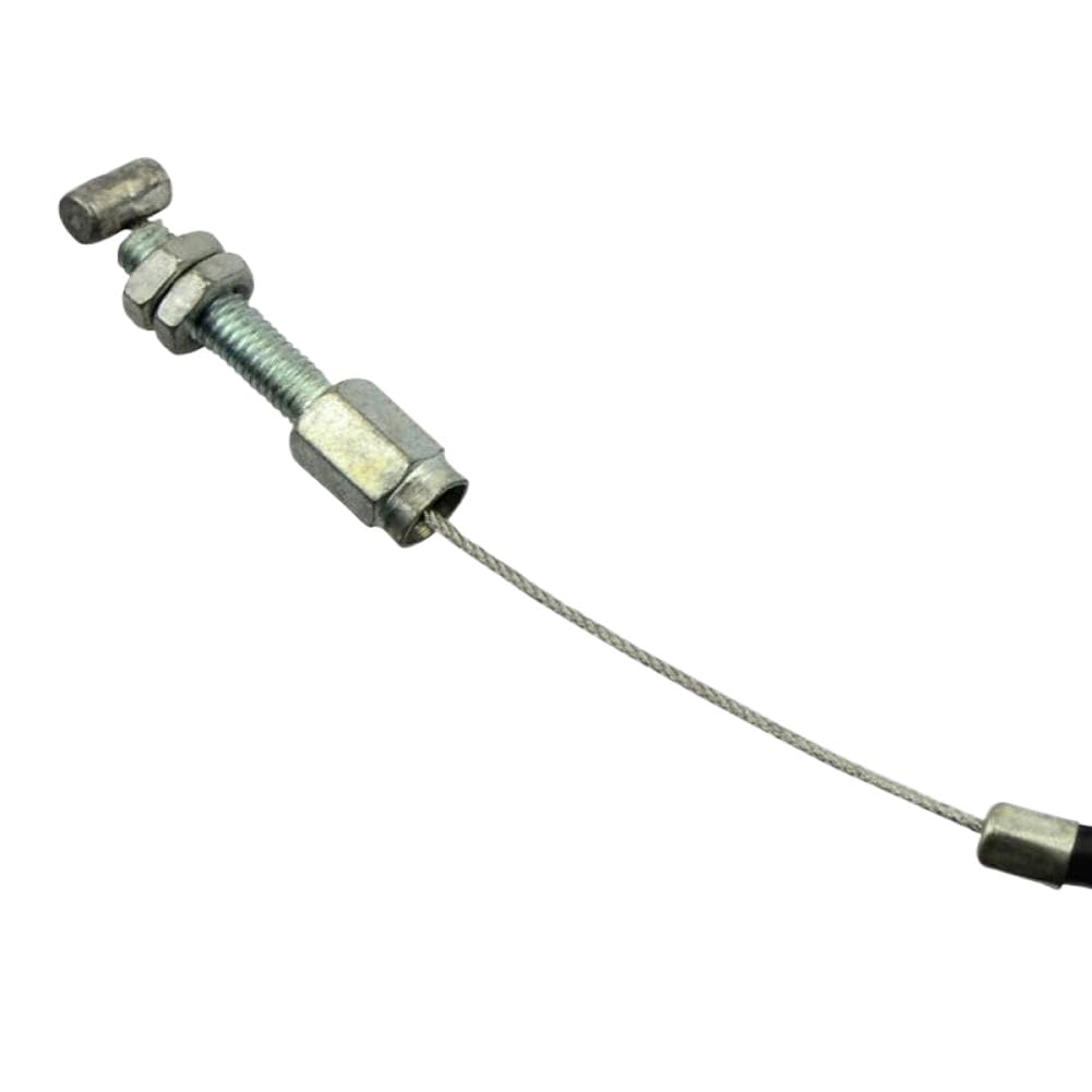 Cable de línea de Acelerador de Motocicleta Compatible con NSR250 P2 P3 P4