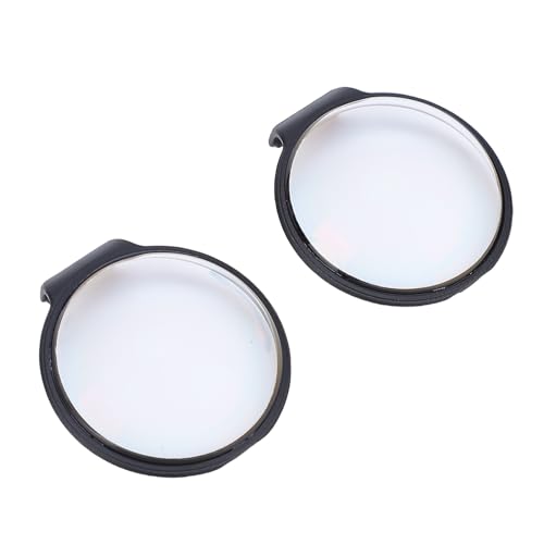 Protectores de lente de PC EMUKOEP para cámara 360 3