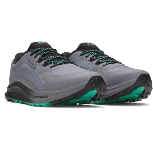Image of Under Armour Mens Ua Charged Bandit Tr 3 Sneaker