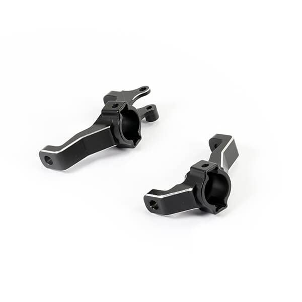 FTXOutback Fury/Hi-Rock Alloy Portal Axle Caster Mount (Pr)