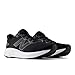 New Balance Men's 460 V4 Running Shoe, Black/Castlerock, 10.5 X-Wide