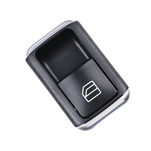 Interrupteur lève-vitre haut de gamme pour Benz Classe A B CLA W246 W156