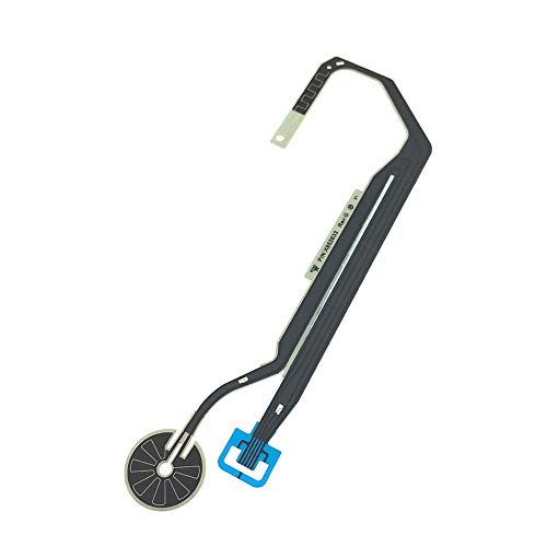 per controller Xbox 360 Slim Sostituzione On/Off Interruttore a nastro Flex Cable per Xbox 360 Slim controller Parts