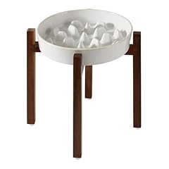 1 x White + Stand - C