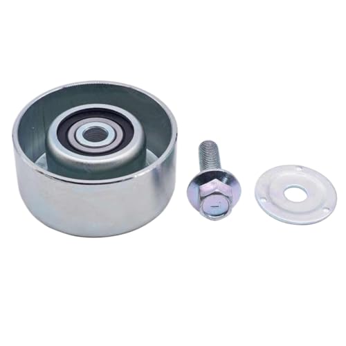Kit poulie tendeur de courroie d'entraînement 16620-31040 compatible GSU45