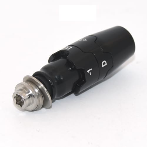 Golf Adapter Sleeve Shaft Compatible with Callaway Paradym Ai Smoke Series Drivers,Epic, Paradym, Rogue ST, Great Big Bertha,Series,816/815 Driver Fairway Wood Hybrid 335 350 370 (1PC Hybrid 0.370)