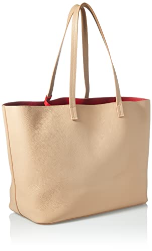 HUGO Chelsea Shopper-u, Donna, Light/Pastel