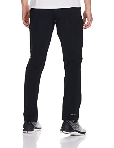 Columbia Titan Pass Walking Pants 36 inch Black