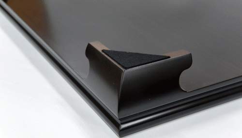 Amazon.co.jp: 【花台】木製 わらび 黒丹調 16号☆飾り台 日本製 Amazon.co.jp: 【花台】木製 わらび 黒丹調 16号☆飾り台 日本製