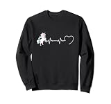 latidos, latidos, corazón, unicornio, unicorn, humor unicornio, niña, humorístico unicornio, mujer unicornio, unicornio niña, unicornio mujer