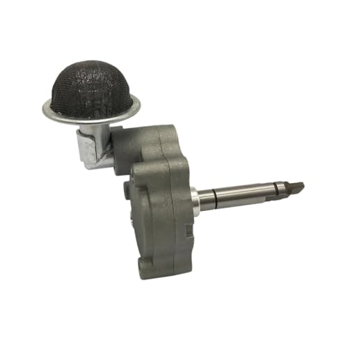 Bomba de aceite 0180-071000 para ATV y Quad CF Moto 500cc 4