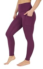 Italian Plum W/ Pocket Fleece Lined