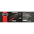 H2Pro Vivace Professional Variable Temperature Ceramic Styling Flat Iron, 4/10 Inch, 2 Pounds