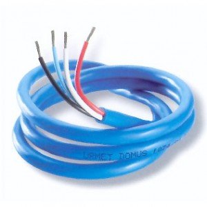 Urmet 1074/90 Câble Multip. 2 x 0.75 2 x 1 – 100 m