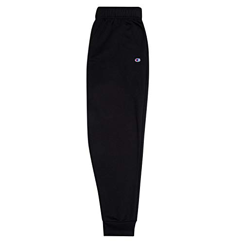 Champion Sweatpants Men Big and Tall - Powerblend Workout Lounge Joggers for Men2