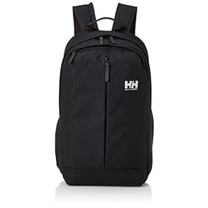 【美品】Helly Hansen Strider 20 ブラックリュック 美品】Helly Hansen Strider 20 ブラックリュック