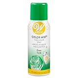 Wilton Green Color Mist