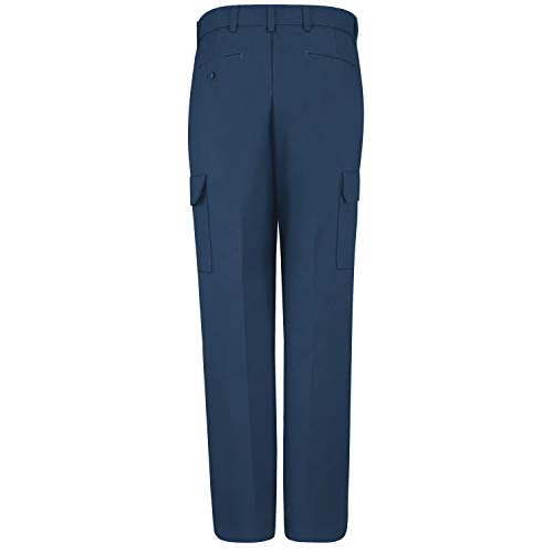 Red Kap Men's Industrial Cargo Pant