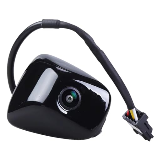 Caméra de recul Kia Rio 957601W550 grise pour remplacement de pièce auto