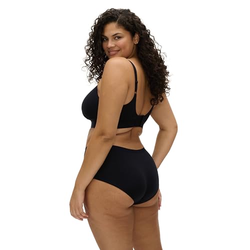 Image of Elomi Downtime Non-Wired Bralette