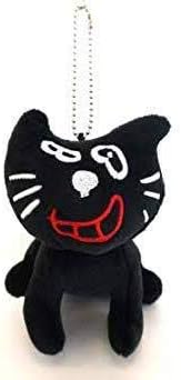 目玉 送料無料 キヨ猫 ぬいぐるみ 爆熱 Www Eatforhealth Gr