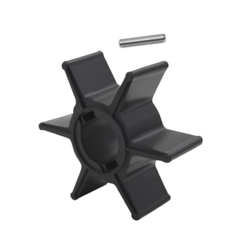 Turbine de pompe à eau 309-65021-1 pour un refroidissement optimal du moteur 2.5 CV