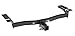 Reese Towpower 44764 Class III Custom-Fit Hitch with 2" Square Receiver opening, includes Hitch Plug Cover