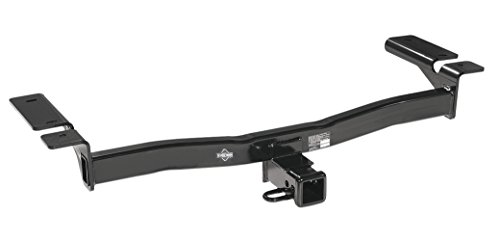 Reese Towpower 44764 Class III Custom-Fit Hitch with 2