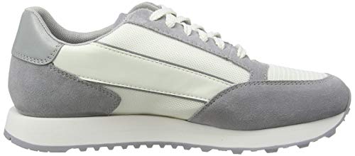 Image of Armani Exchange Mens Sneaker