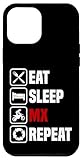 Fun Funny Outdoor Motocross MX Herren Damen