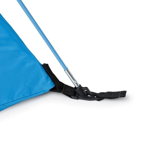 Firefly! Firefly! Outdoor Gear Youth 2-Person Dome Camping Tent - Blue/Green Color, One Room Green Blue #TOP5