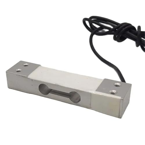 Celda de carga de viga paralela CZL601 para construir balanzas electronicas exactas 6