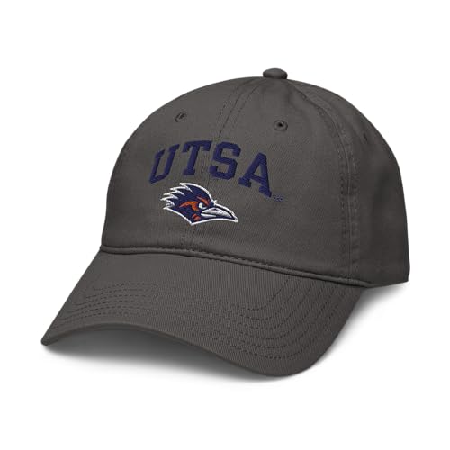 Gorra ajustable Texas San Antonio Roadrunners miniatura 1