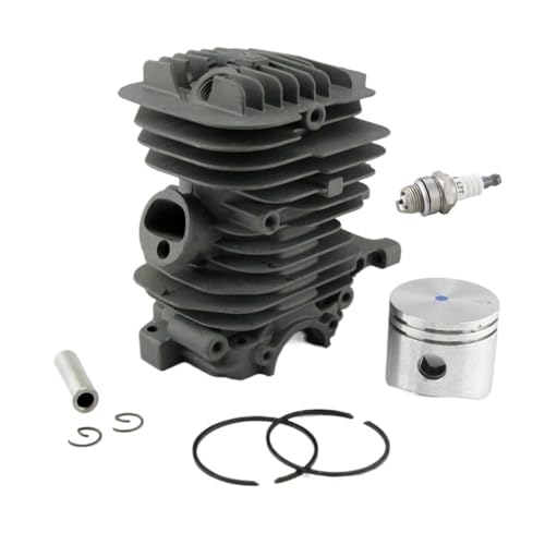Kit cylindre-piston 40mm pour réparer le moteur serré de Mac 941